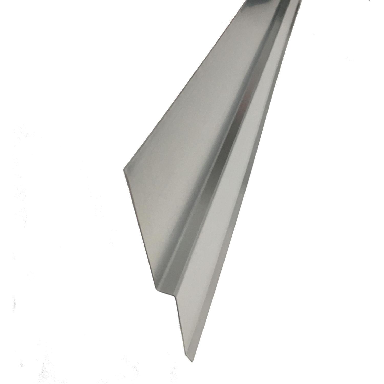 Horizontal Z Flashing