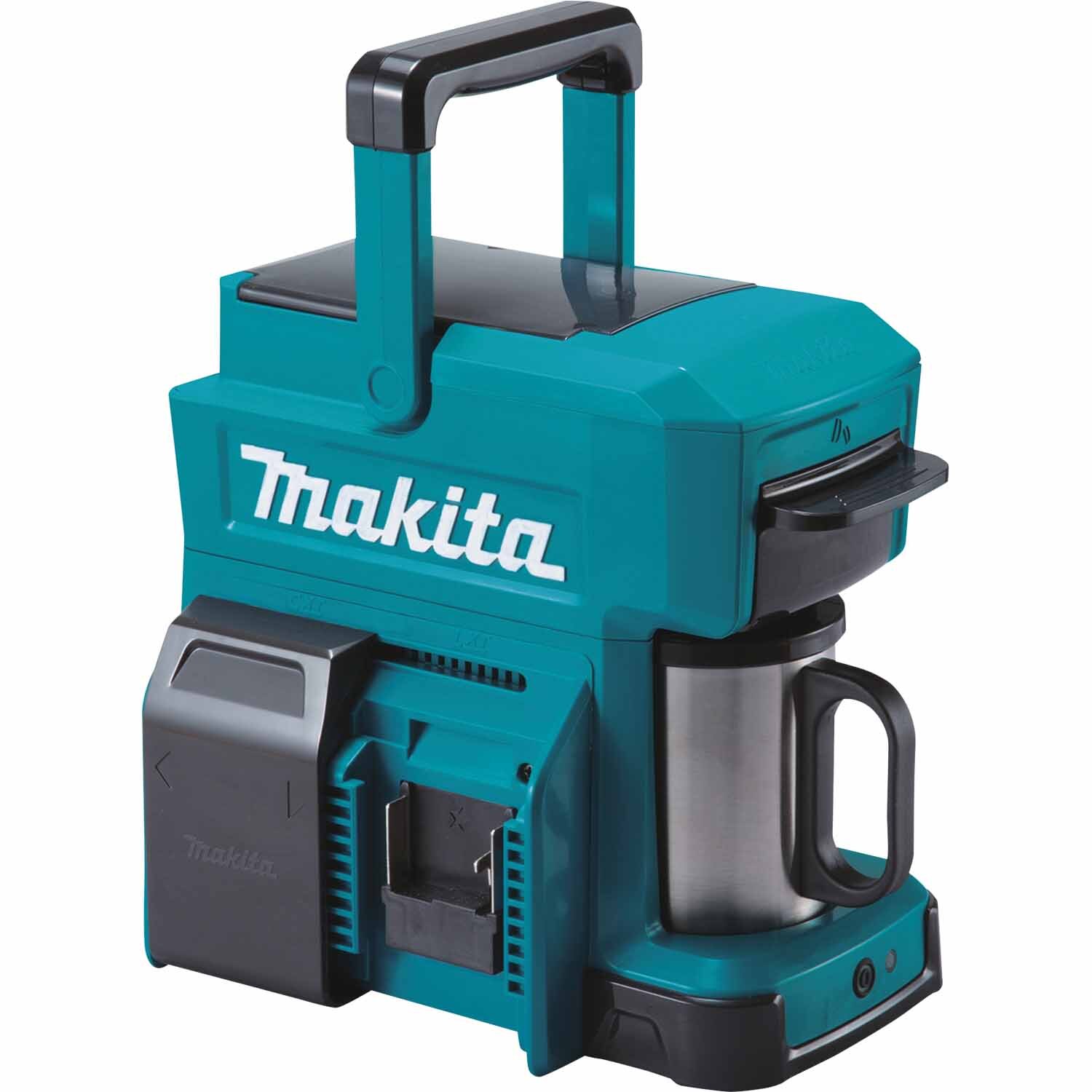 LXT Cordless Coffee Maker Skin Only