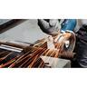 Corded GWS 750-100  Angle Grinder