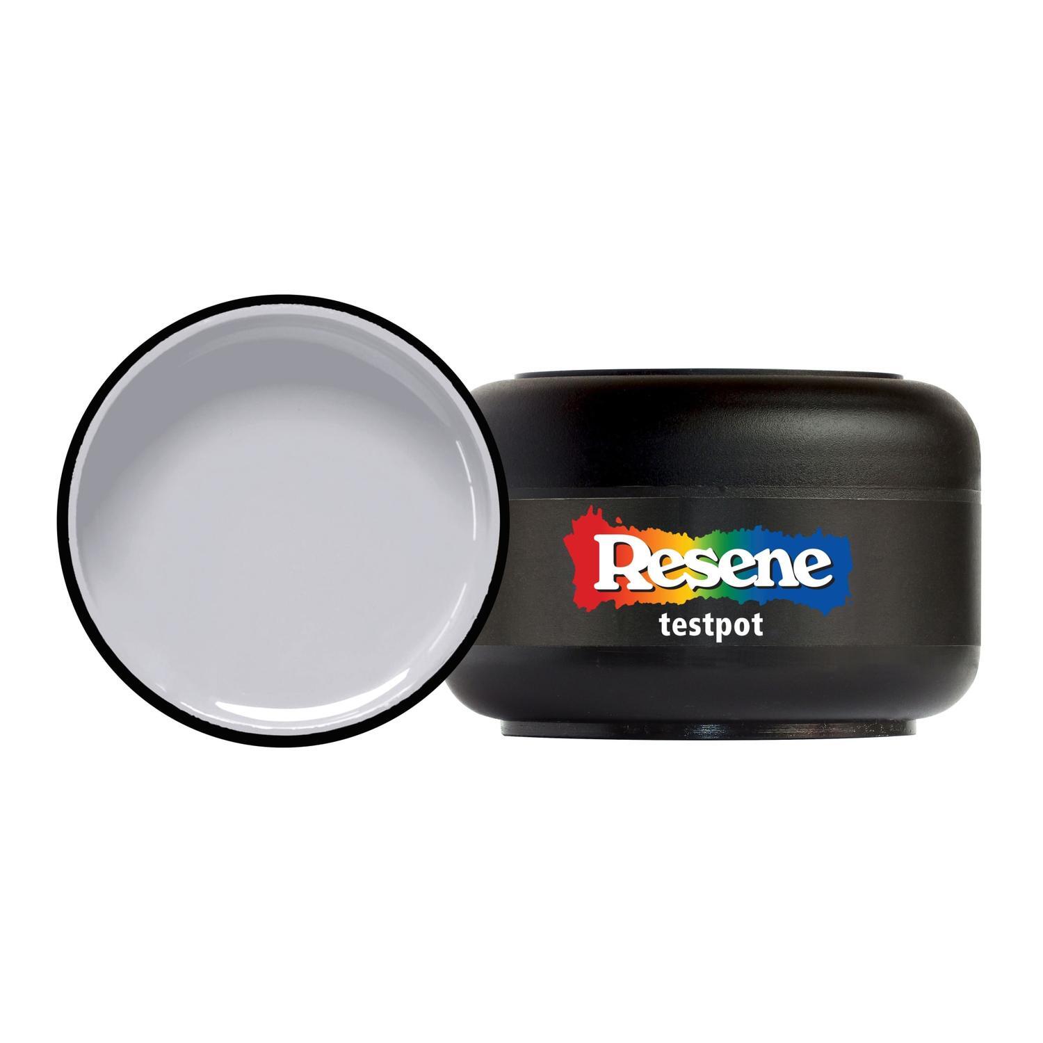 Testpot