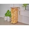 Food Storage Canister with Bamboo Lid 3.3 litre