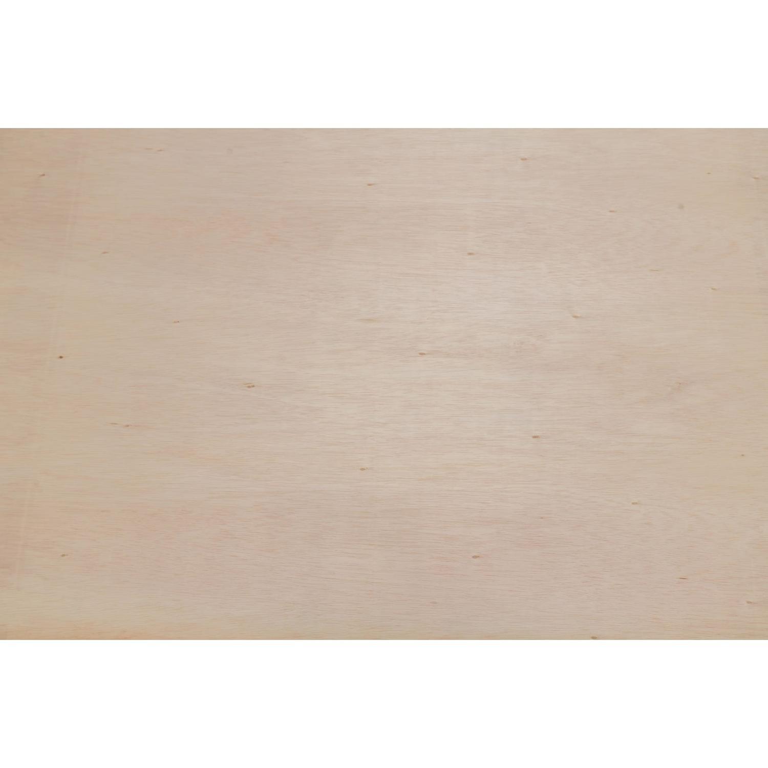 2440x1220x9mm BB/CC Non Structural Untreated Falcata Plywood