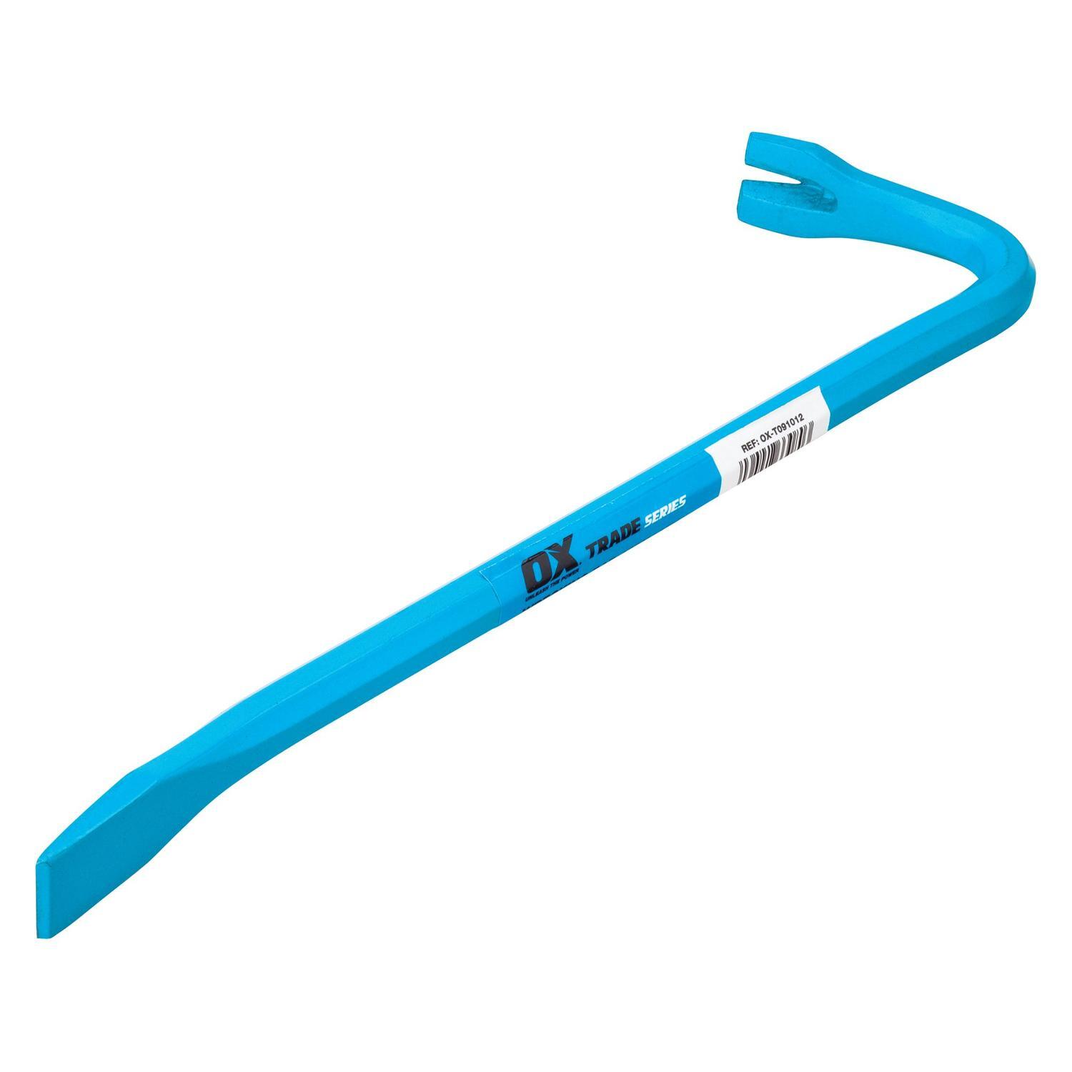Wrecking Bar