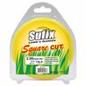 Square Cut Line Trimmer 2.0mm x 30m Yellow