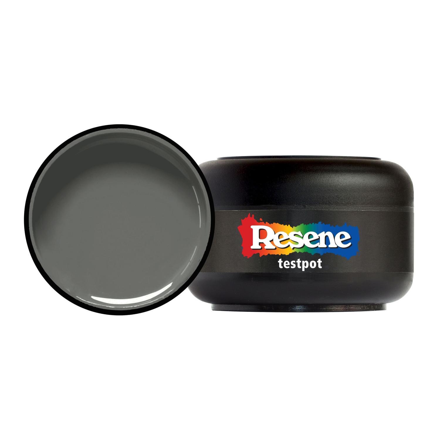 Testpot