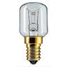 Appliance Bulb 25 Watt Clear
