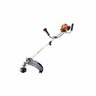 30cc Petrol Straight Shaft Brushcutter