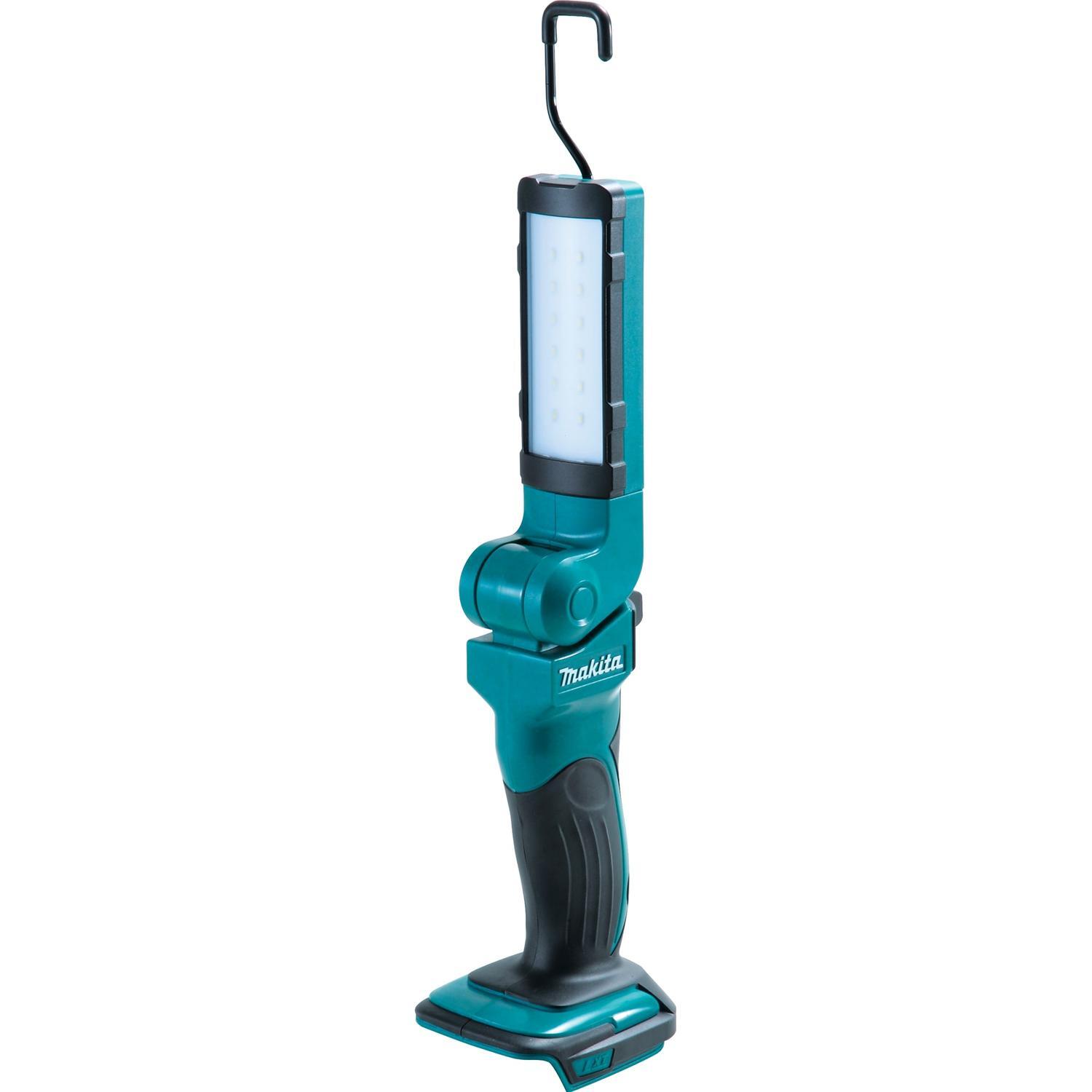 LED Flashlight