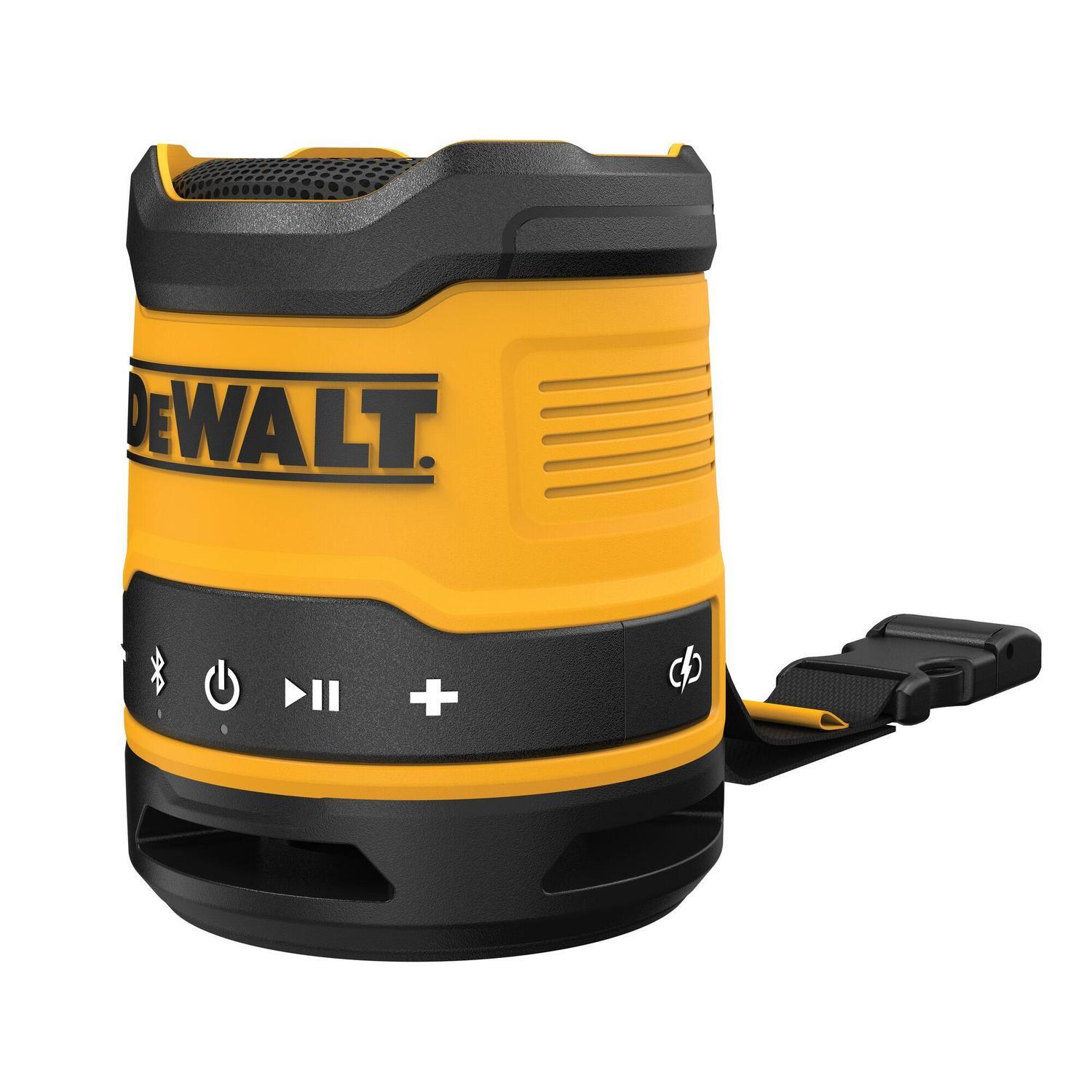USB-C Rechargable Mini Bluetooth Speaker