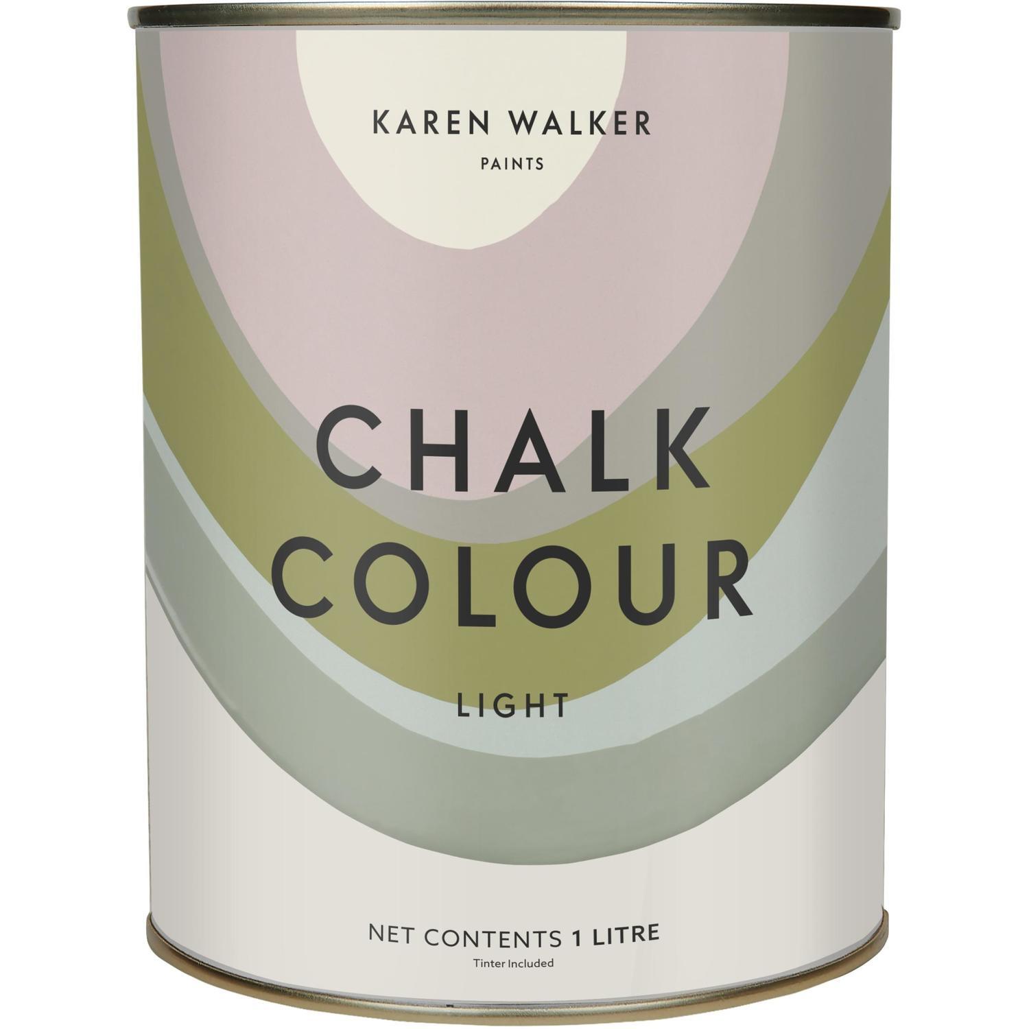 Matte paint