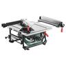 1500 Watt 254mm Table Saw