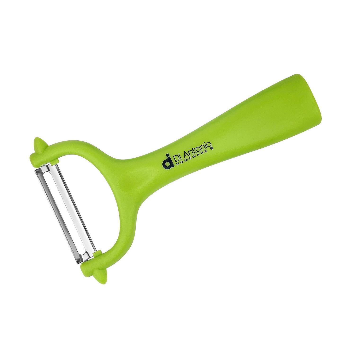 "Y" Shaped Peeler Green