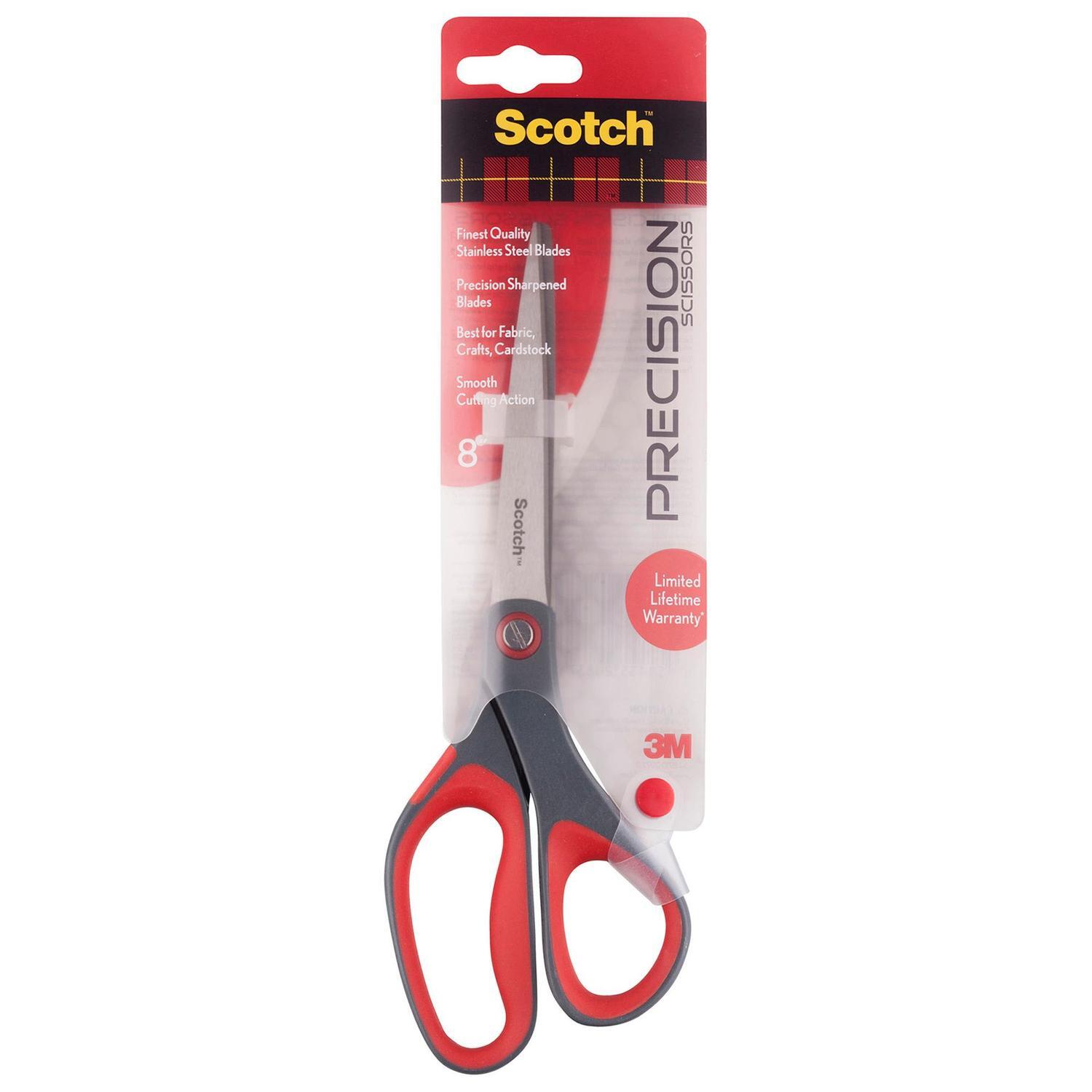 Precision Scissors