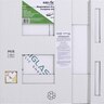 Doubleglazing MagnetGlaze Kit