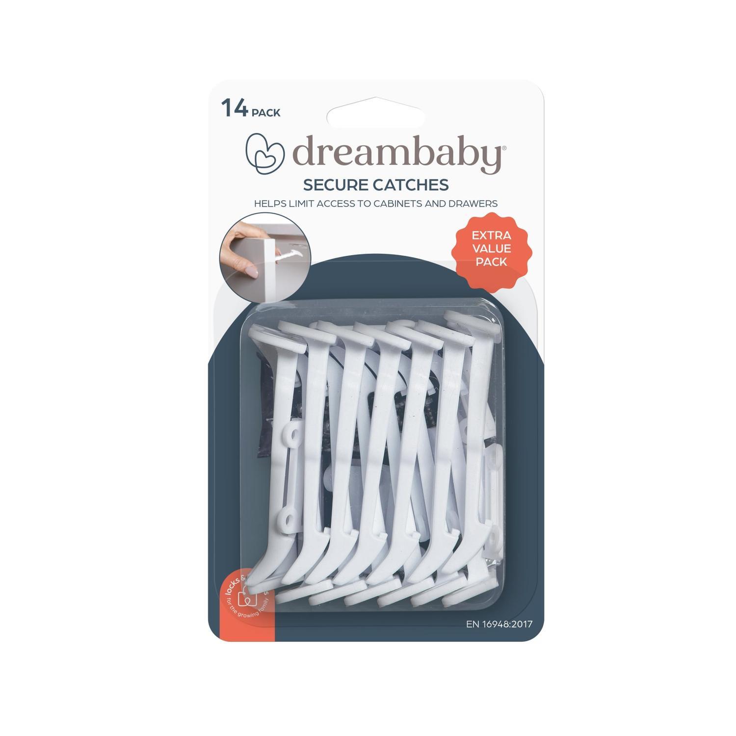 Secure Latch 14 Pack