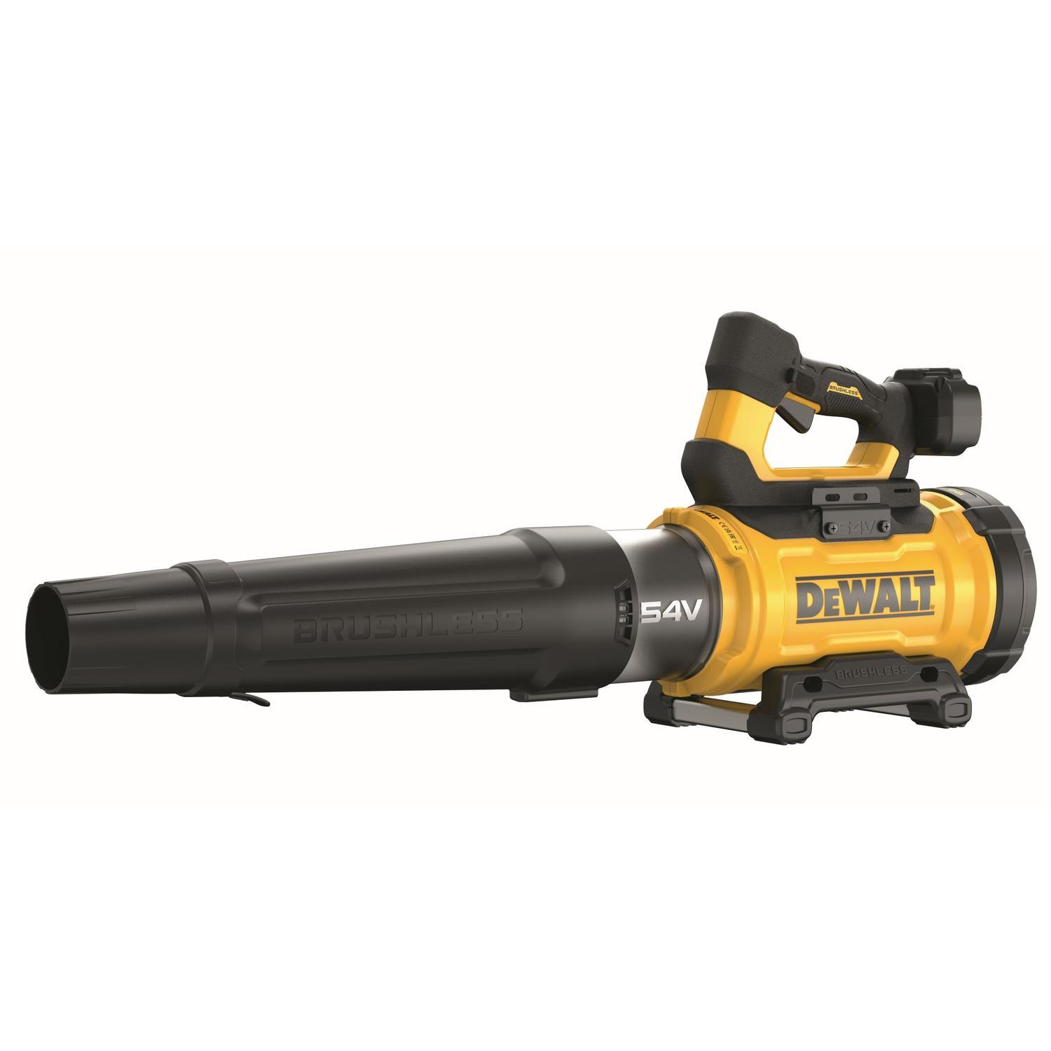 54V Axial Blower Skin