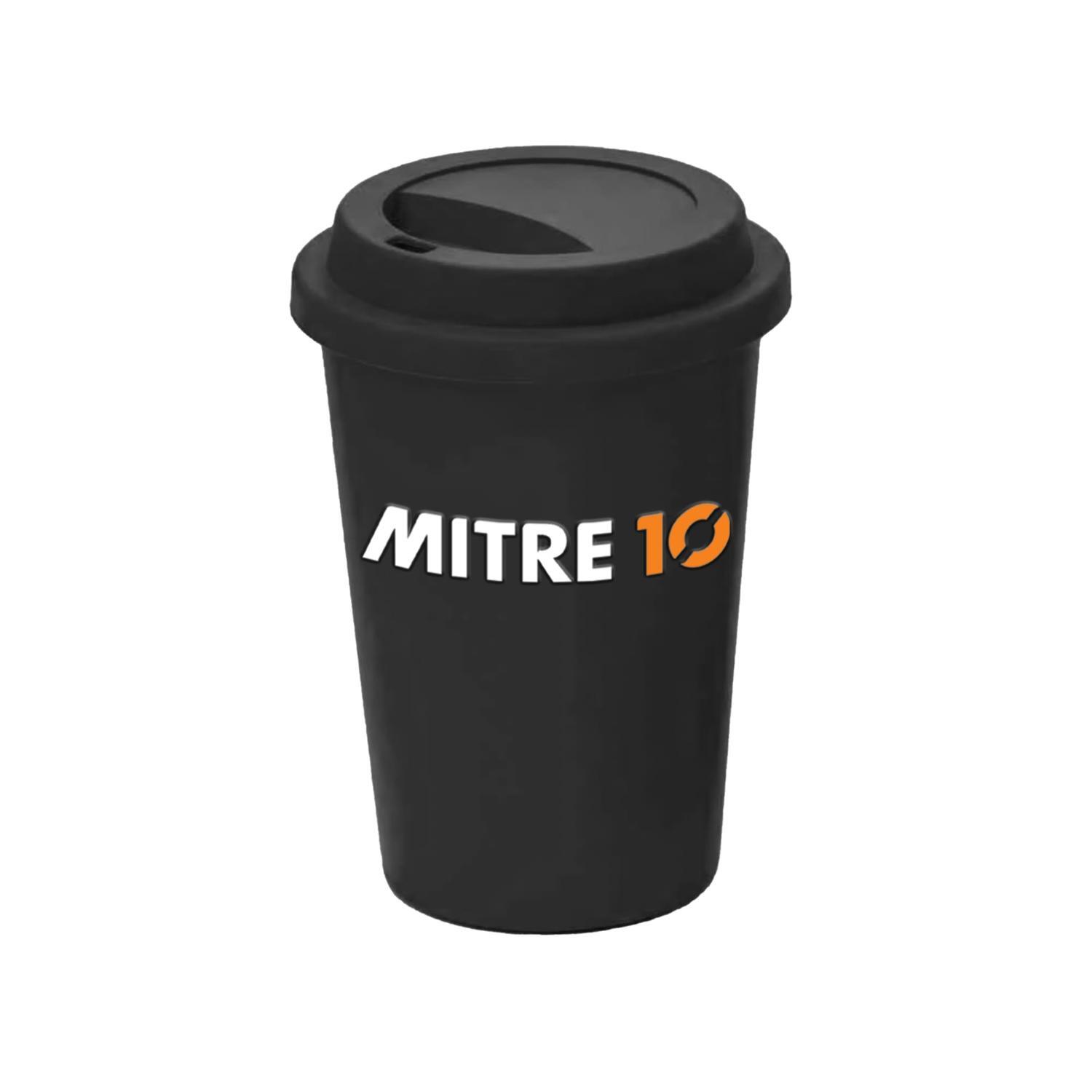 Travel Mug PP 350ml
