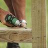 Radiata Fence Rail