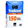 Tradeset TRADESET 150 Mins 20kg Off White