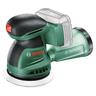 Cordless Random Orbital Sander 18V Skin