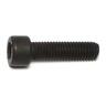 Socket Screw 8mm-1.25 x 30mm Black