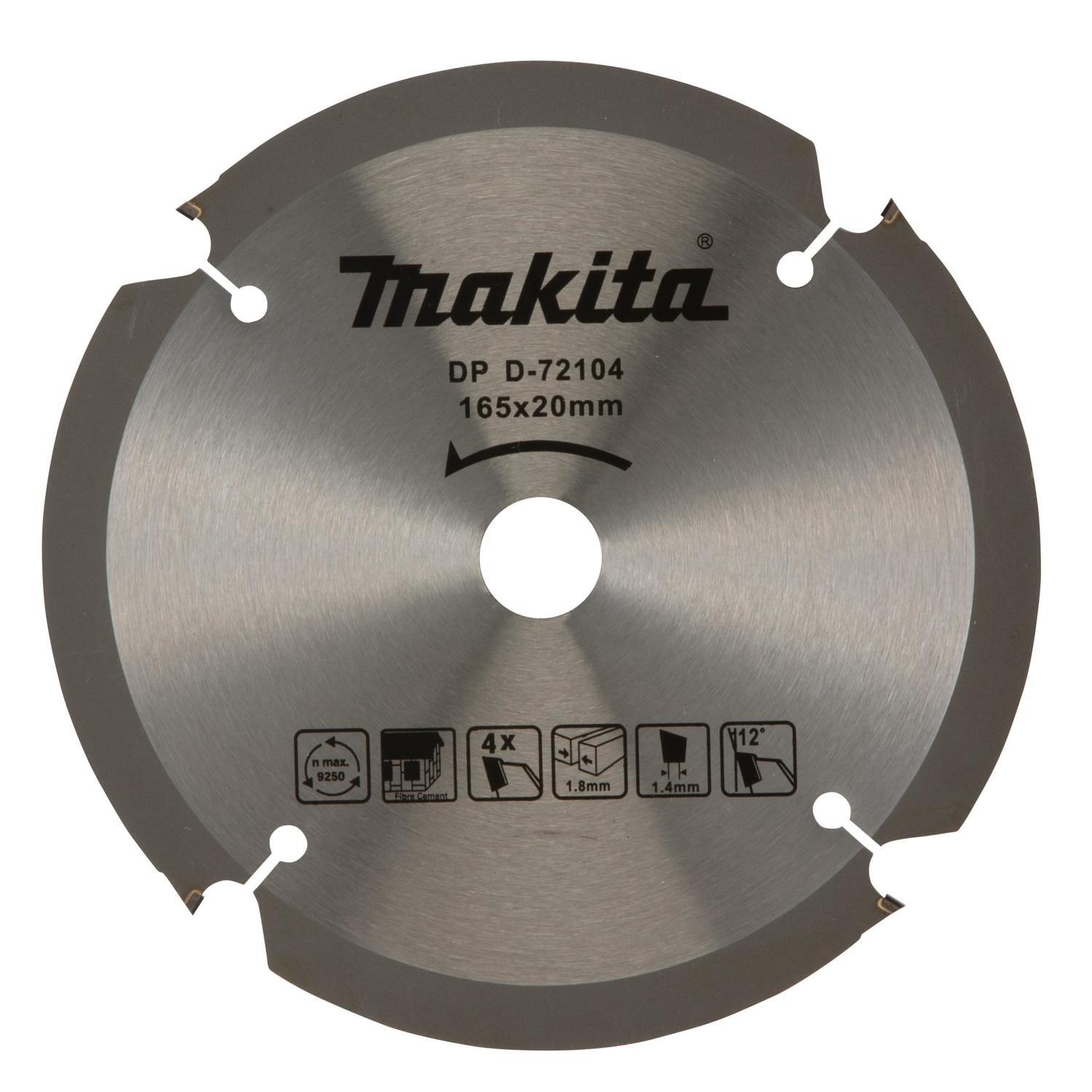 PCD Saw blade