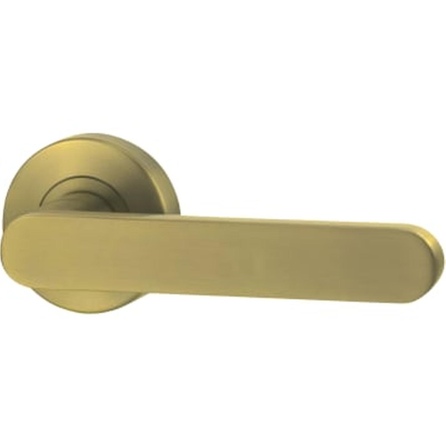 Passage Lever Set