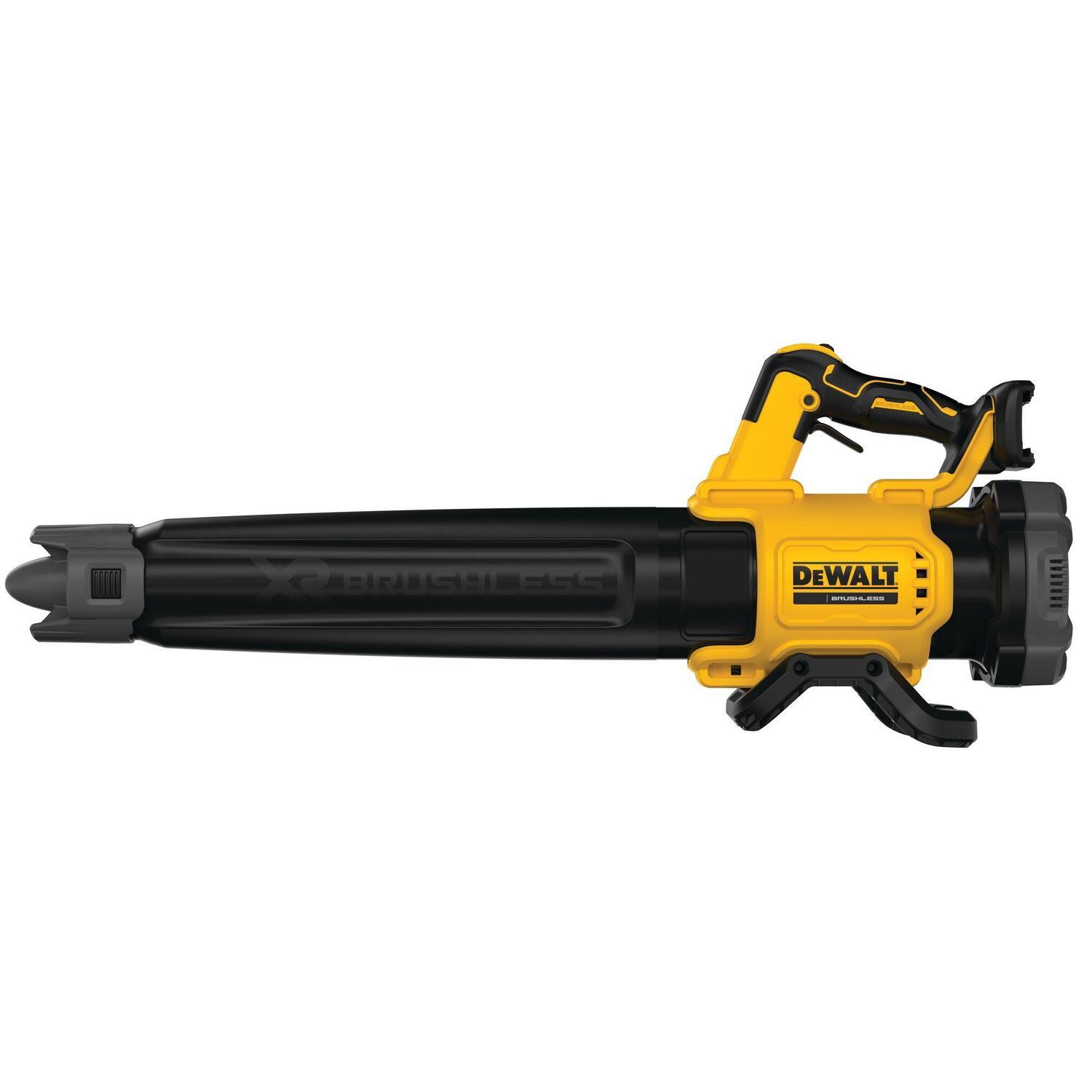 XR Cordless Brushless Axial Blower Skin