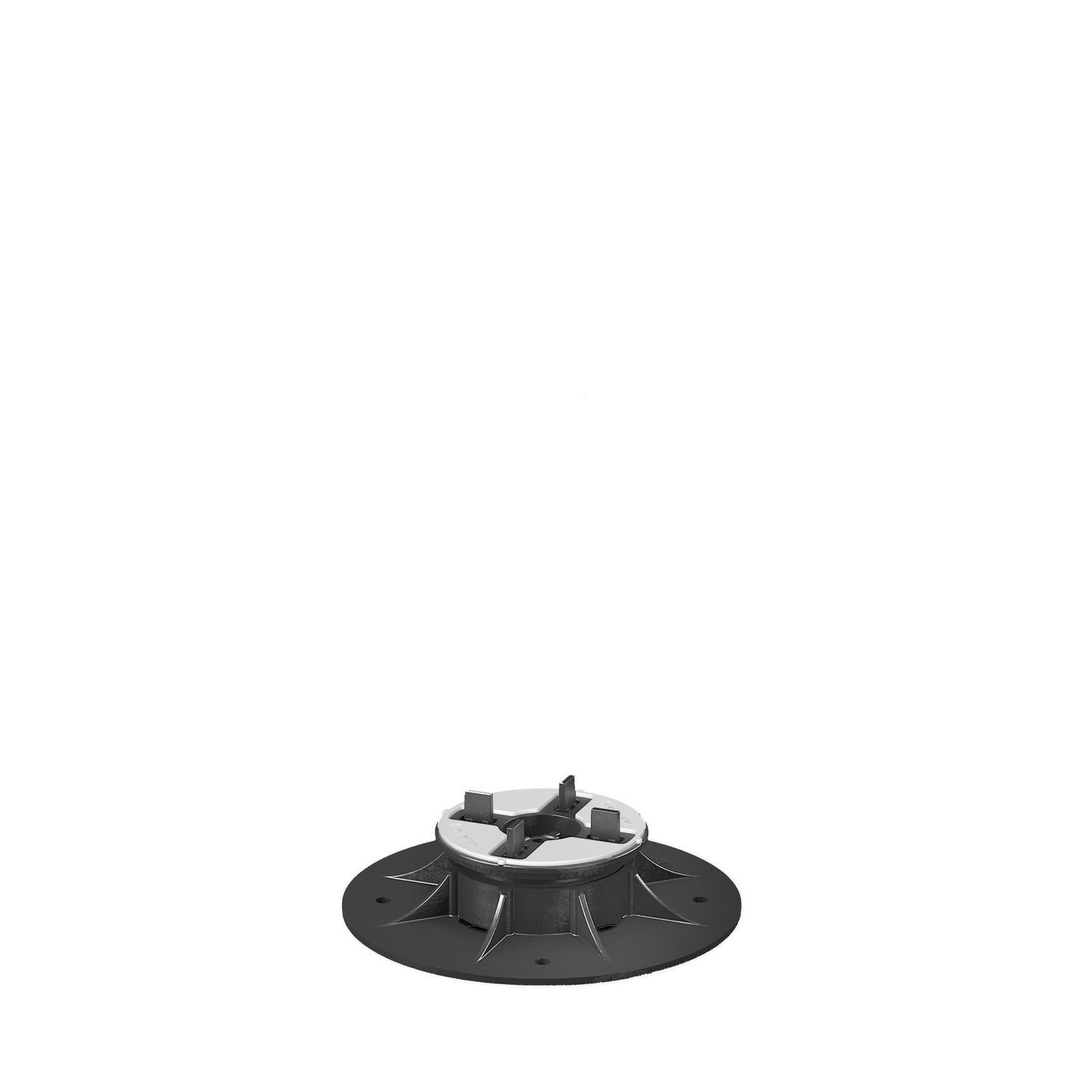 Tile Se01 37.5-50mm Black