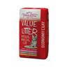 Value Clay Cat Litter 34L