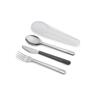 Cutlery Set Stainless Steel