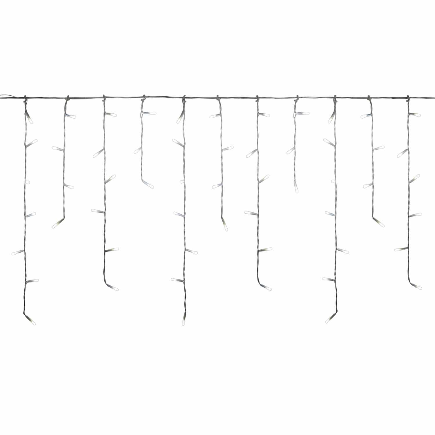 Icicle String Lights