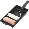 Trellis, Deck and Fence Roller Kit 100mm