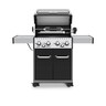Baron 490 Gas BBQ