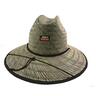 Straw Hat Mega Natural