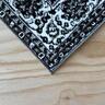 Zarin Rug W: 1500mm, L: 2200mm Traditional Grey