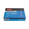 Blue Purlin Screws 10g x 80mm Blue Ruspect Coating
