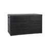 Dolomiti Cushion Box 970L Dark Anthracite