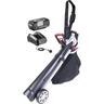 Blower Vac Kit 42 Volt