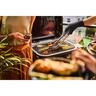 Lumin Electric BBQ 2300 Watt Black