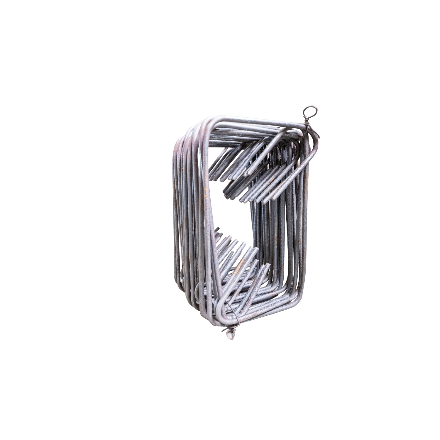 R6 Steel Reinforcing Link