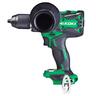 Cordless Brushless Drill Skin Only