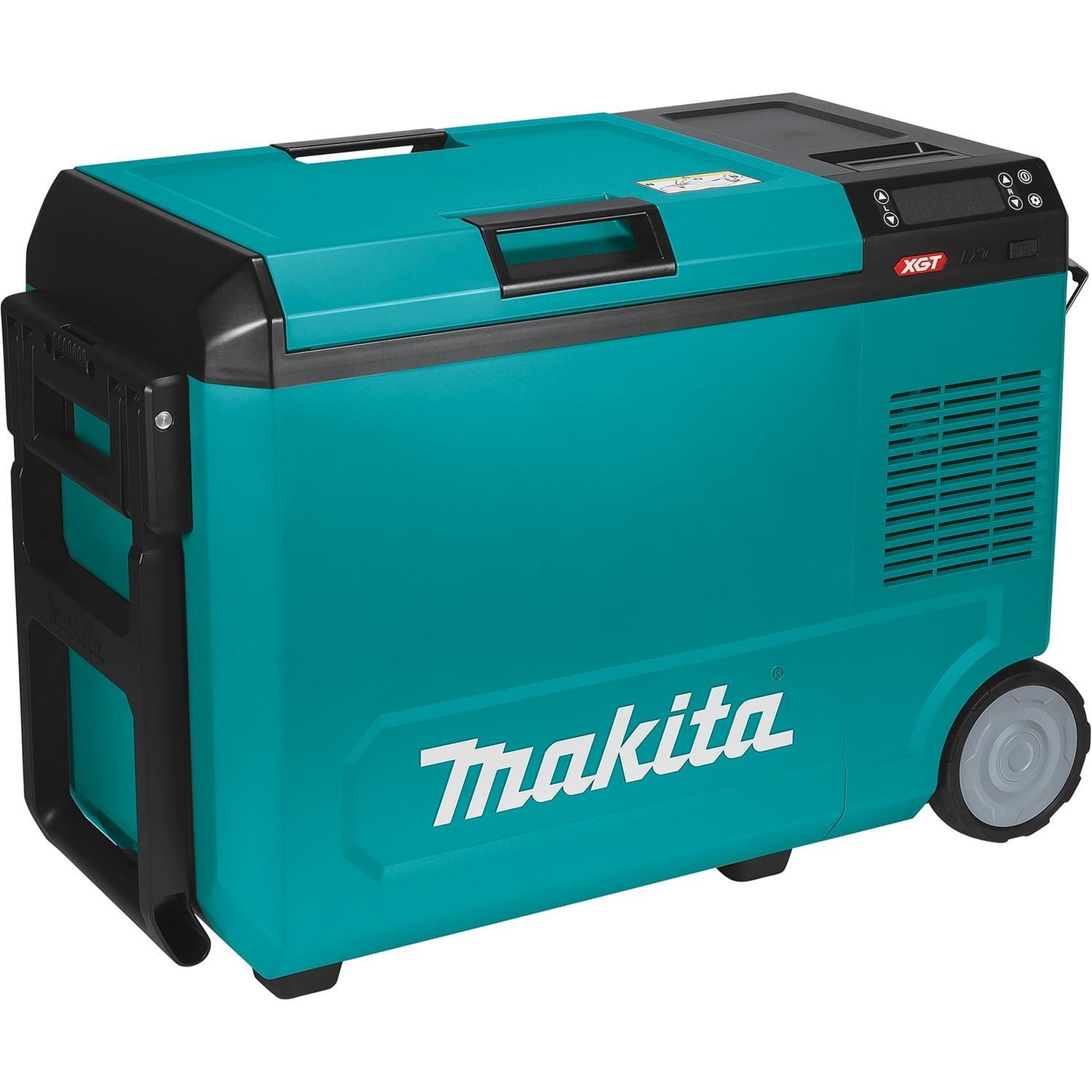 Dual Zone Cooler/Warmer 29 Litre