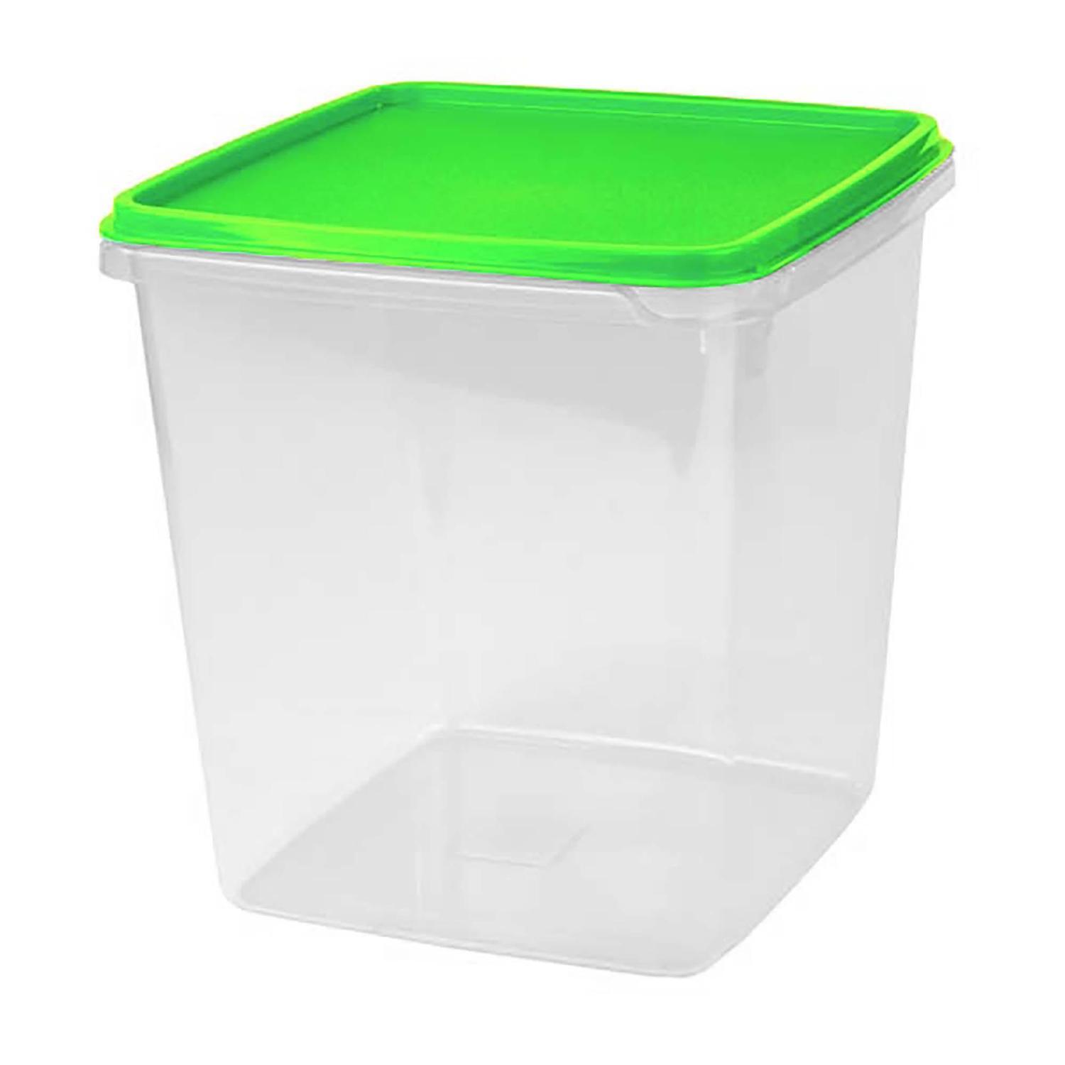 Prep Storer 4.4 litre Green