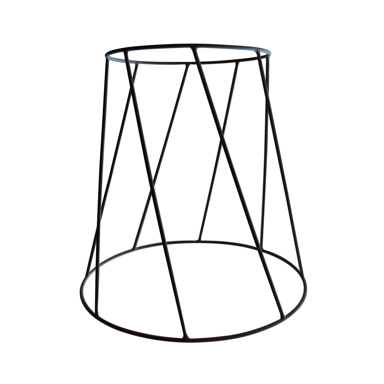 Metal Plant Stand