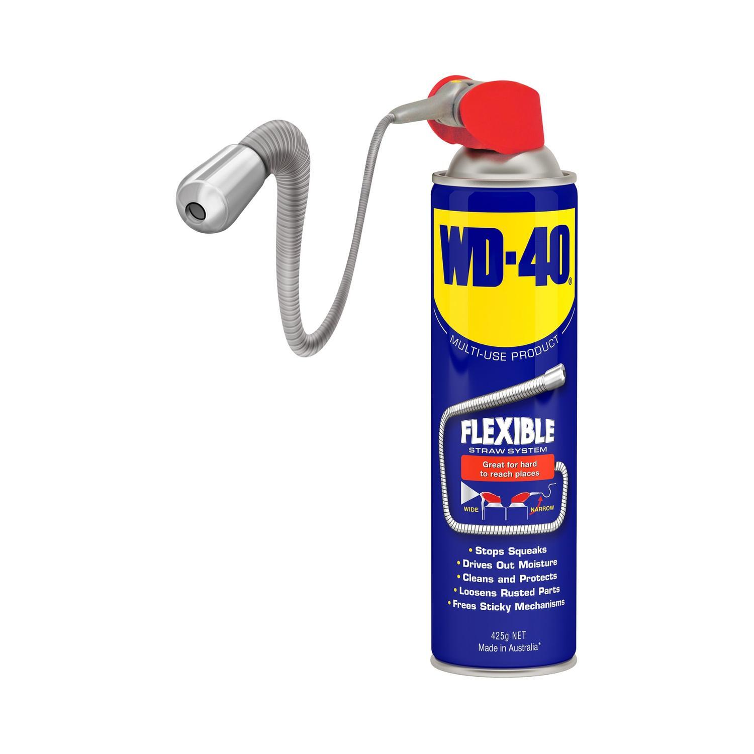 Multi Purpose Lubricant