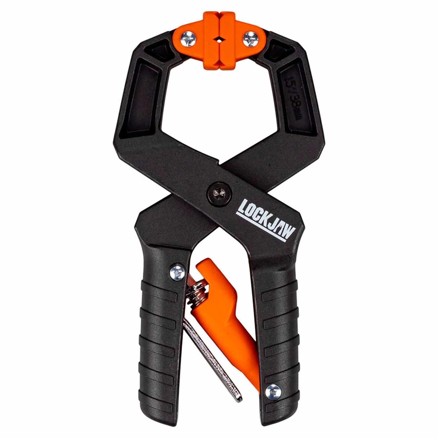 Ratchet Clamp