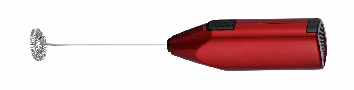 Little Whipper Milk Frother