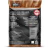 All-Natural Hardwood Pellets - Hickory