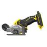 18V Brushless 76mm Cut Off Tool Skin Only